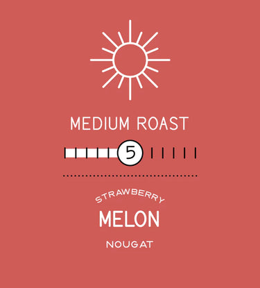 Jibicho Jibicho Single Origin Espresso